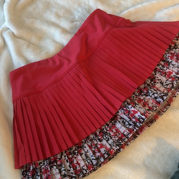 NEW High-performance Bolle Skort - Picture 4 of 4